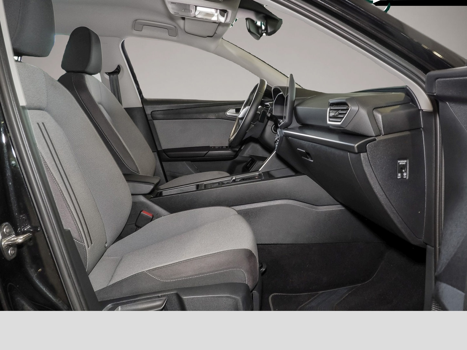 Seat Leon (12/2024, Diesel)