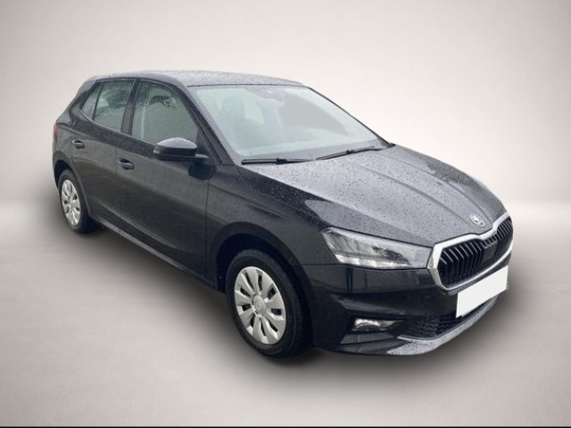 Skoda Fabia (03/2024, Benzin)