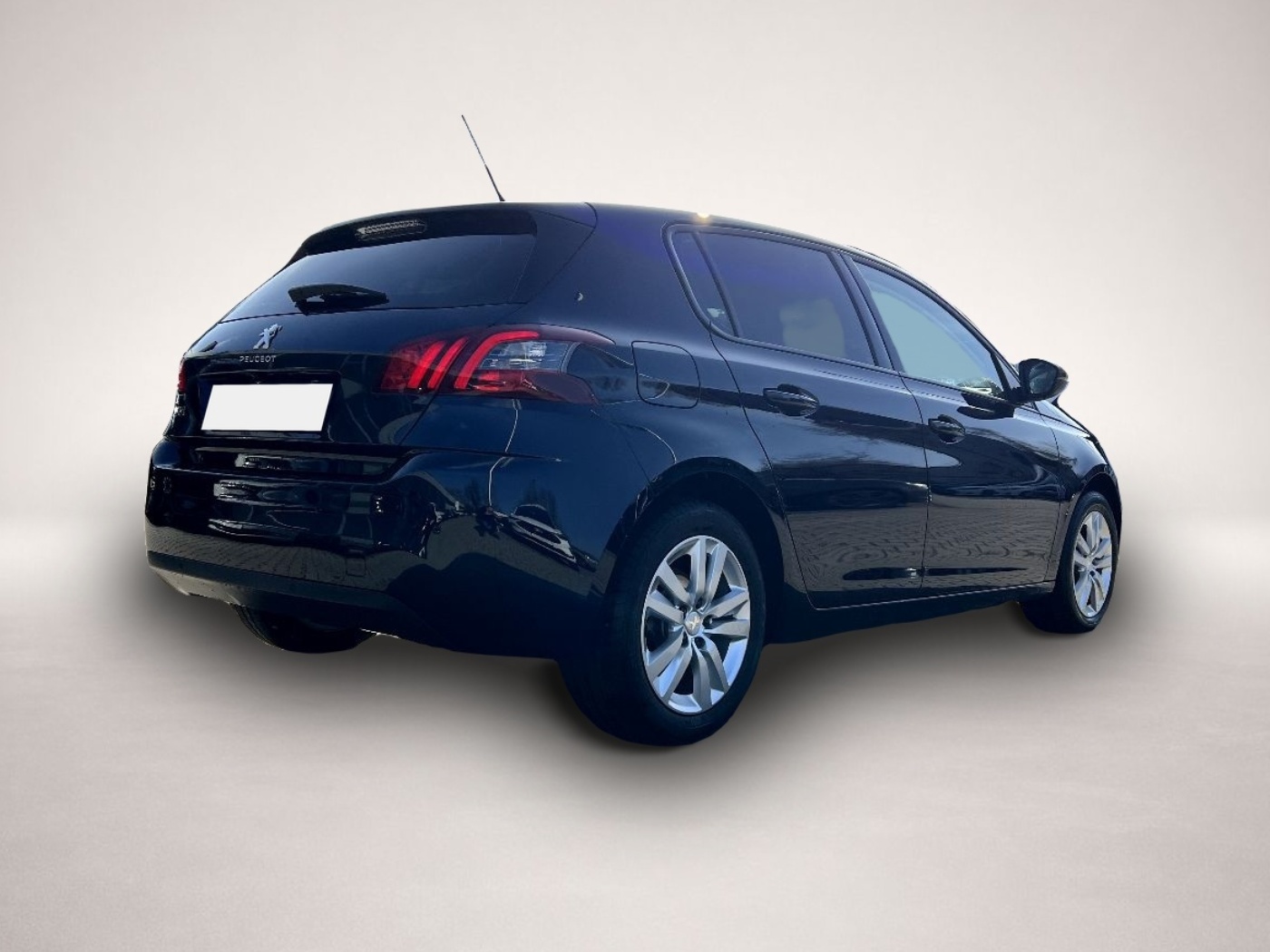 Peugeot 308 (04/2019, )