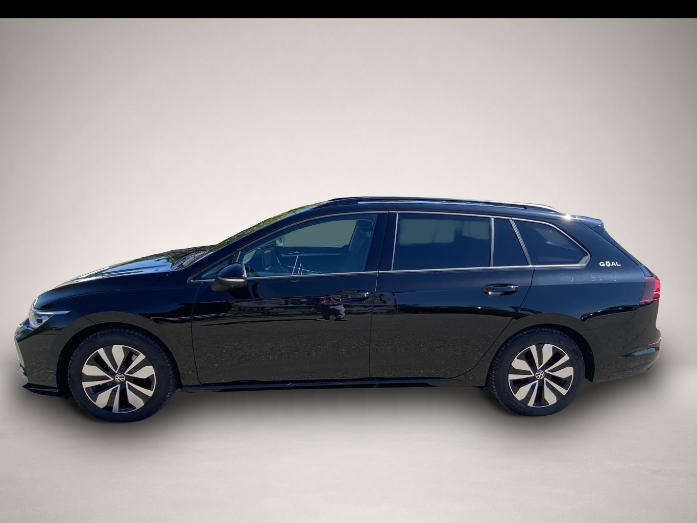 Volkswagen Golf (10/2025, )