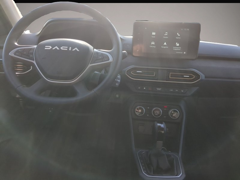 Dacia Jogger (12/2025, Hybrid (Benzin/Elektro))