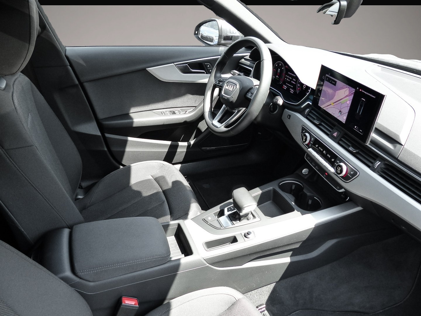 Audi A4 (01/2023, Diesel)