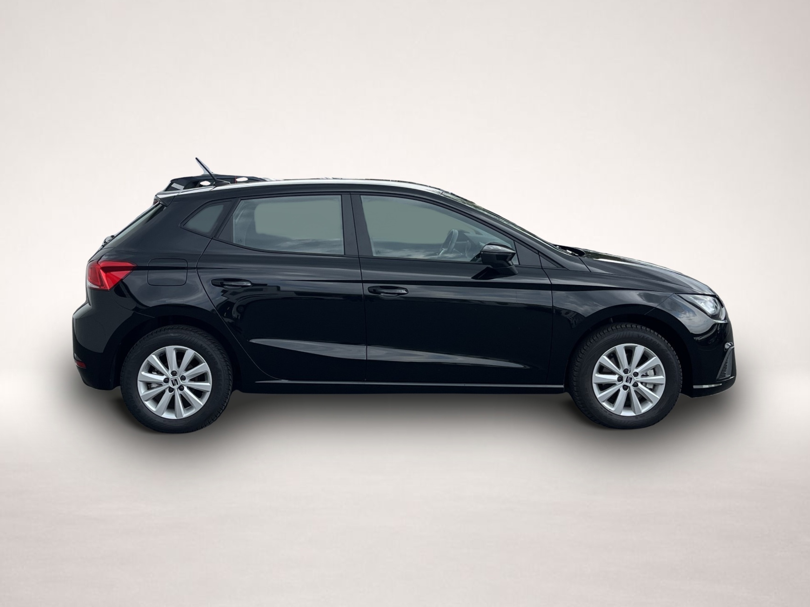 Seat Ibiza (06/2024, Benzin)