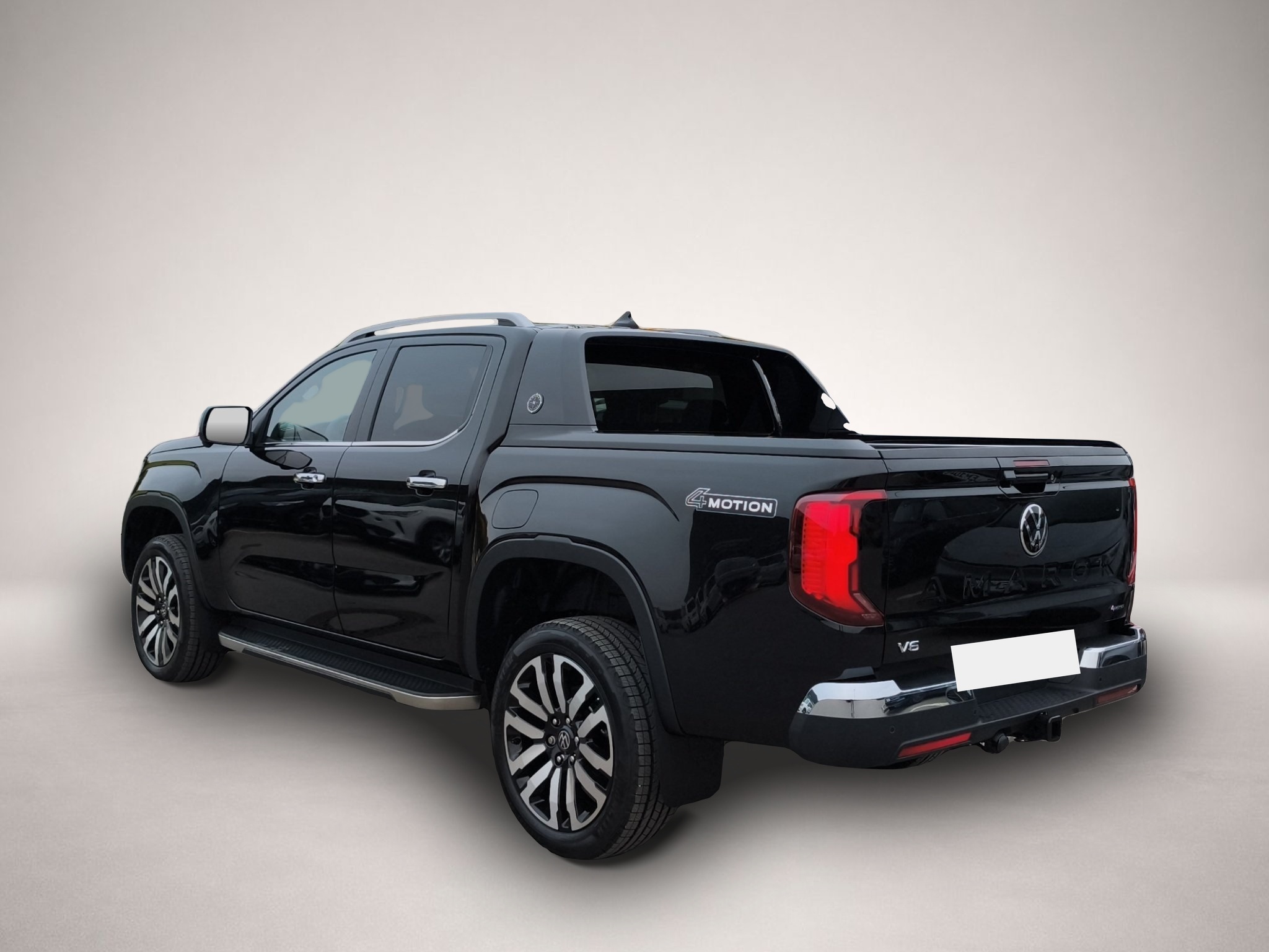 Volkswagen Amarok (, Diesel)