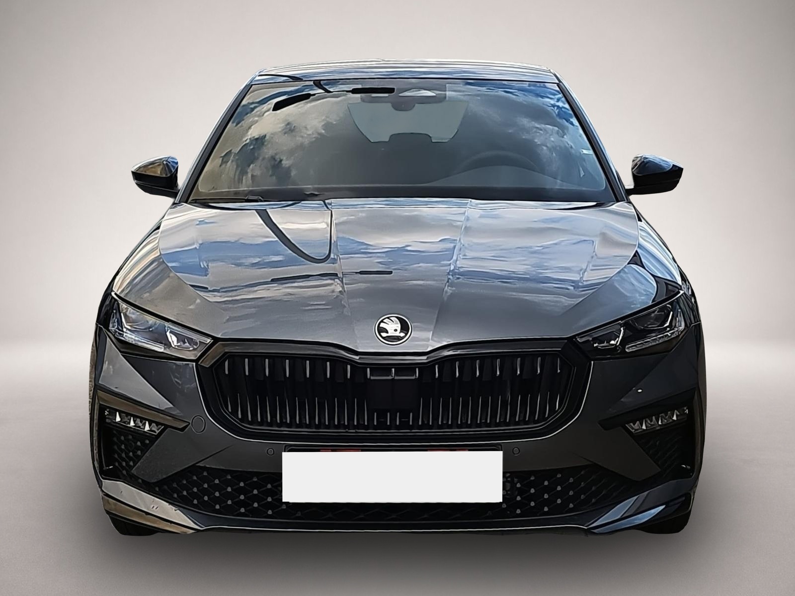 Skoda Scala (05/2026, Benzin)