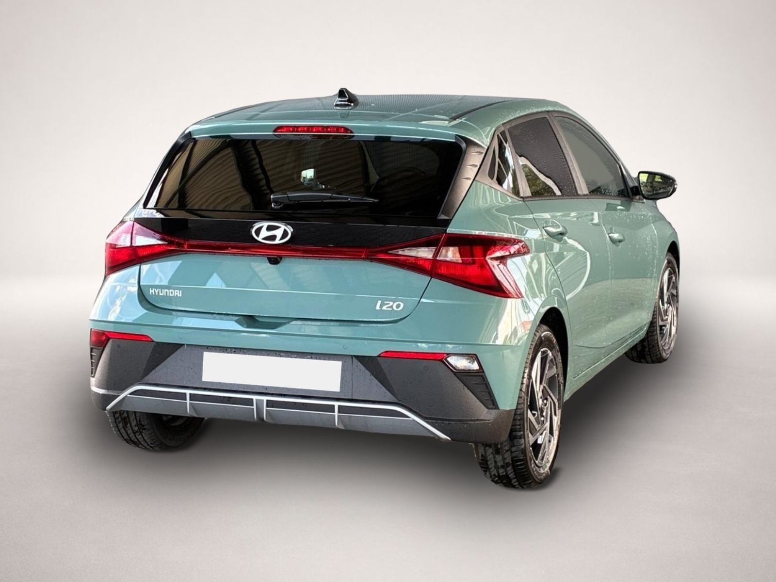 Hyundai i20 (12/2025, Benzin)