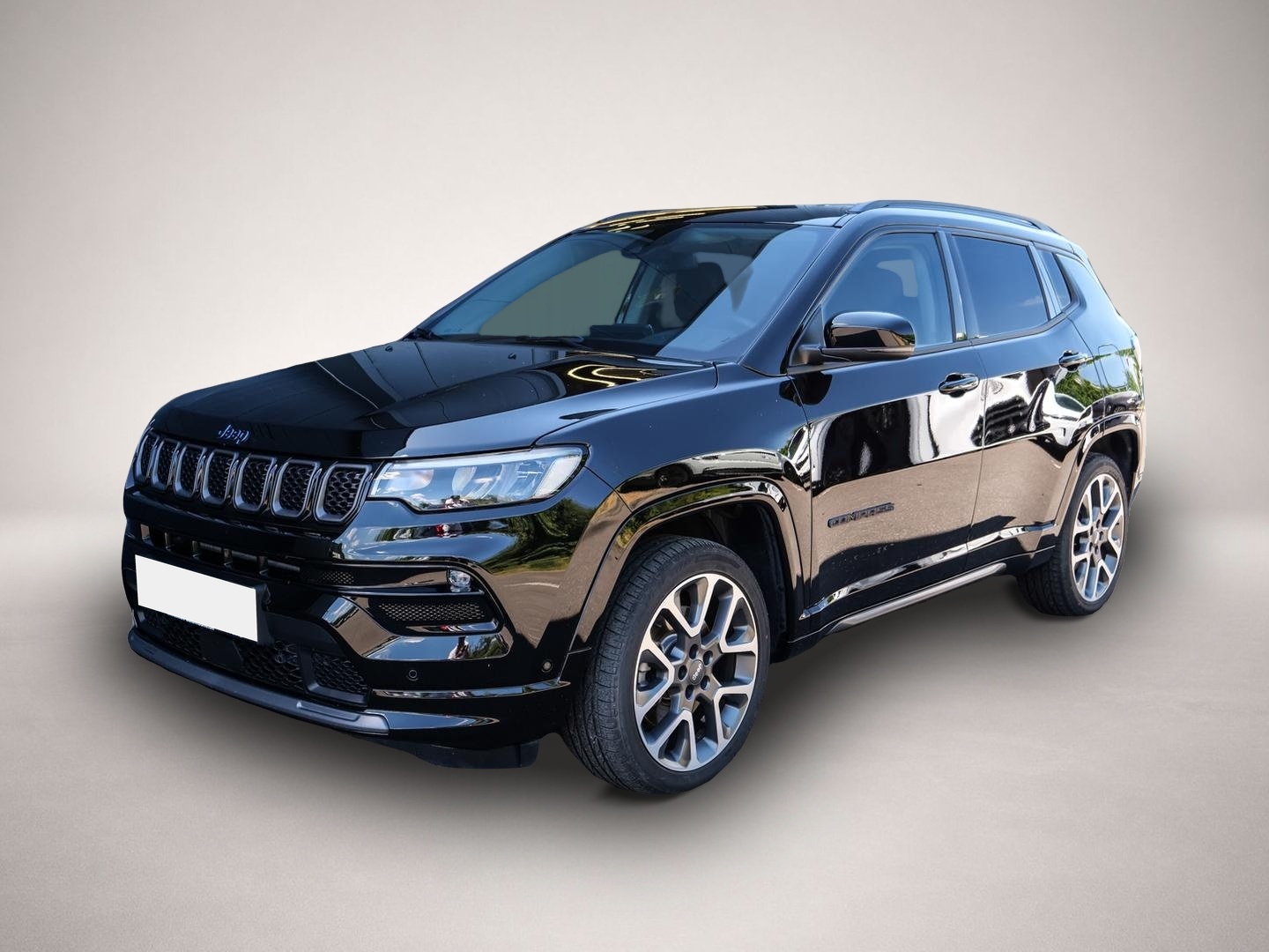 Jeep Compass (11/2022, )