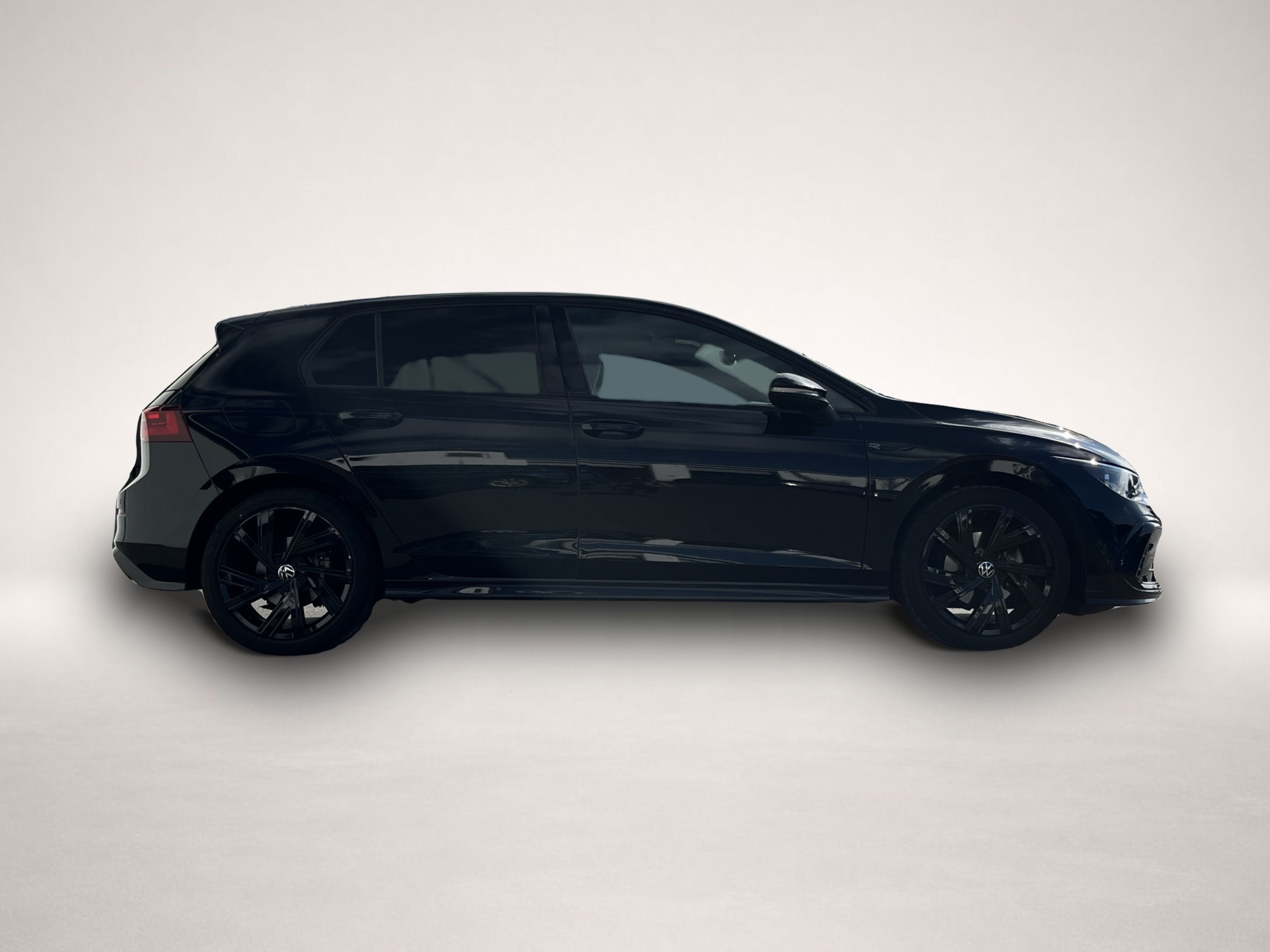 Volkswagen Golf (04/2024, )
