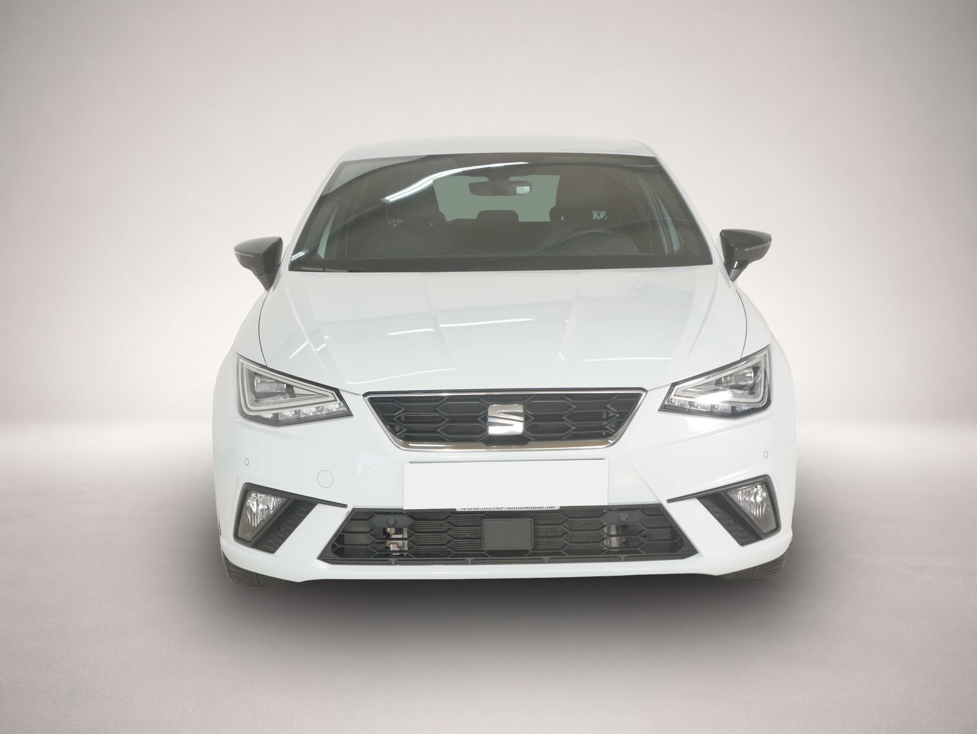 SEAT Ibiza, Bild 2 von 6