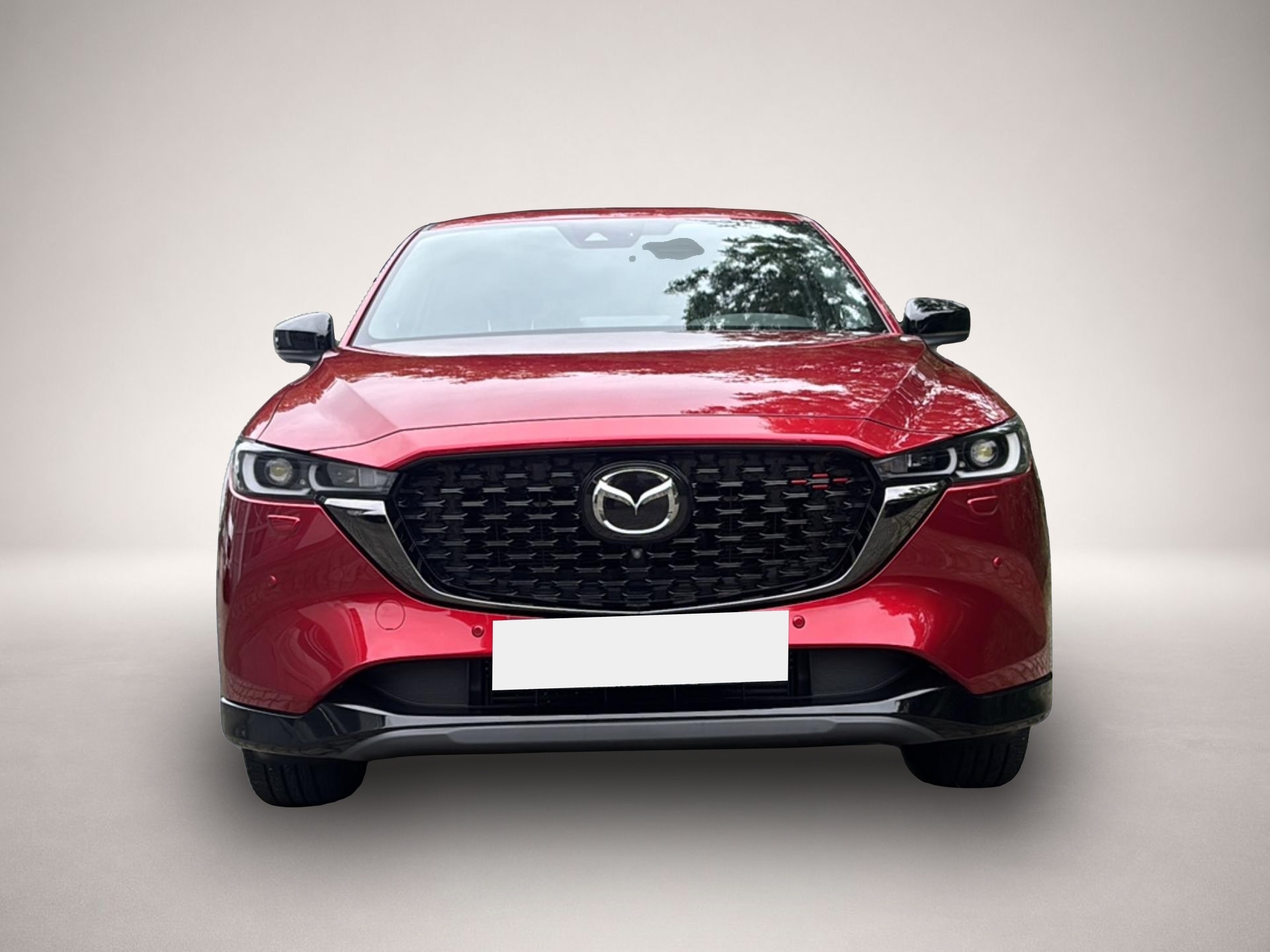 Mazda CX-5 (05/2023, Diesel)