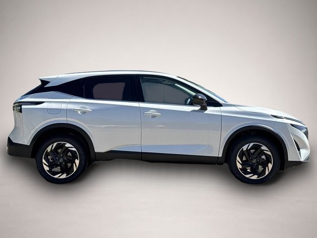Nissan Qashqai (06/2026, Benzin)