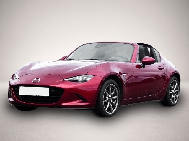 Mazda MX-5 (02/2021, Benzin)
