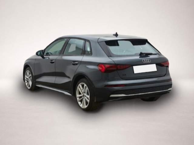 Audi A3 (04/2025, Benzin)