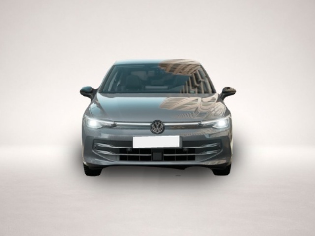 Volkswagen Golf (09/2025, )