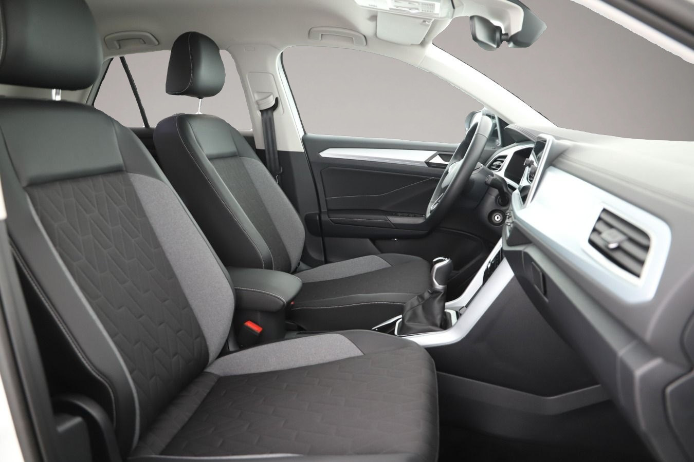 Volkswagen T-Roc, Bild 6 von 7