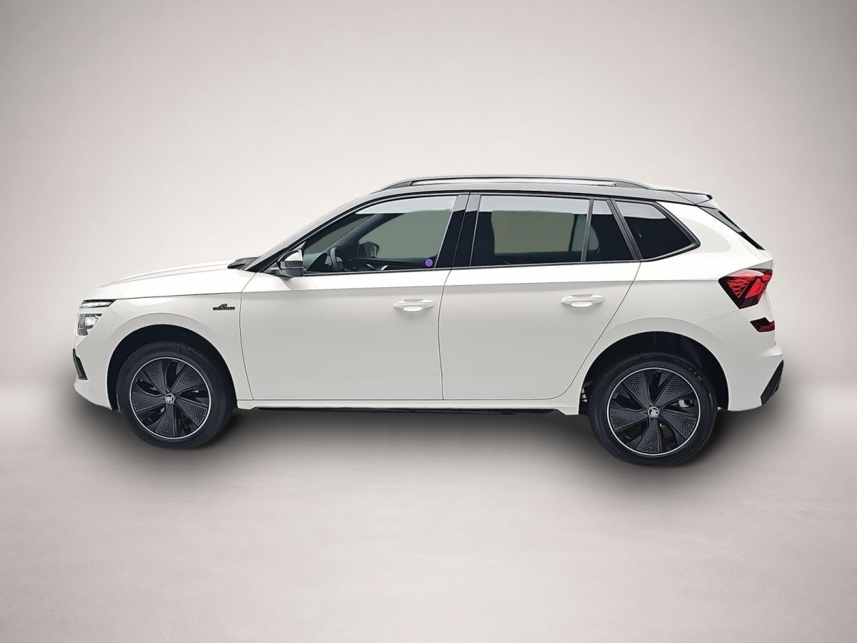 Skoda Kamiq, image 4 of 4