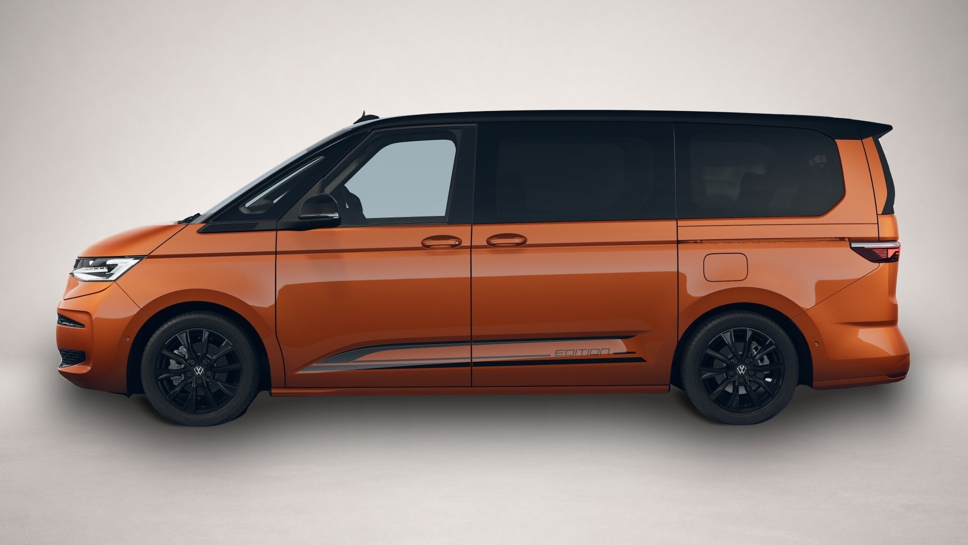 Volkswagen T7 Multivan, Bild 2 von 3