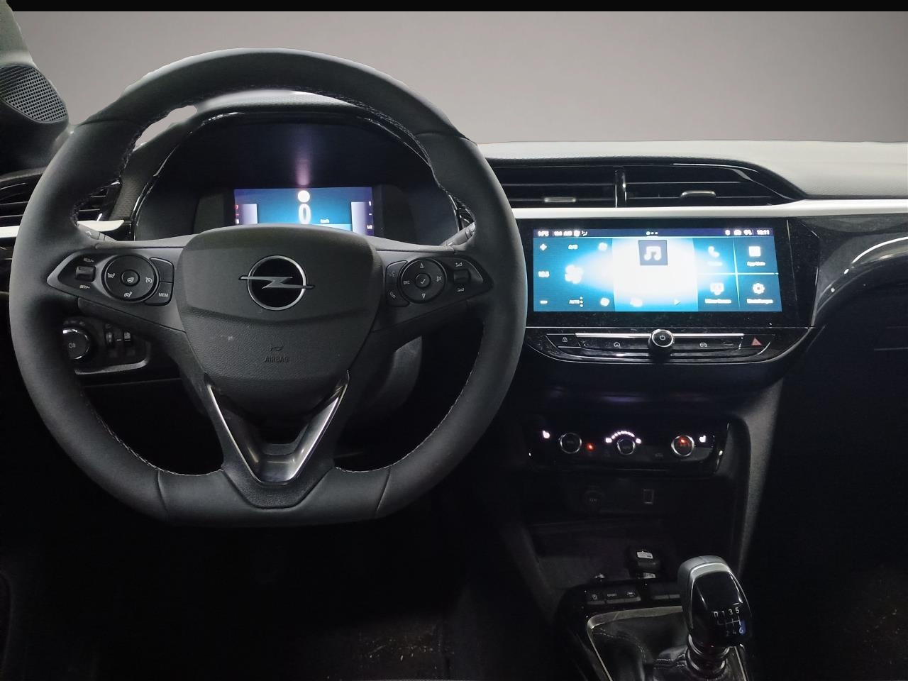 Opel Corsa (07/2025, Benzin)