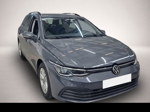 Volkswagen Golf (02/2023, Erdgas (CNG))