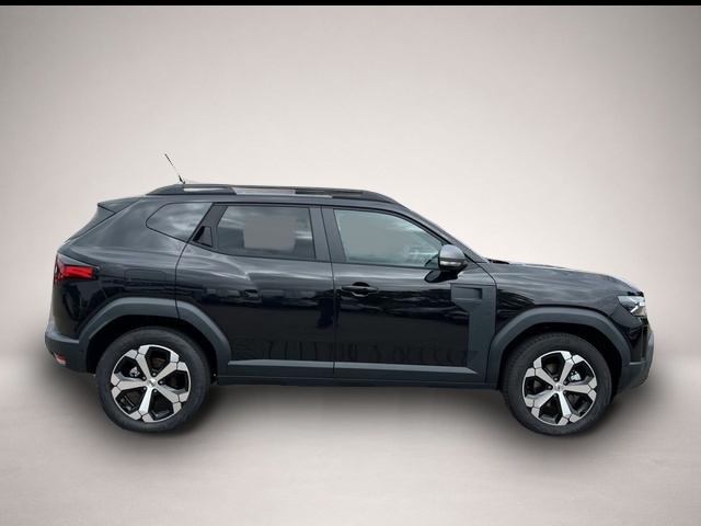 Dacia Duster (04/2026, Hybrid (Benzin/Elektro))