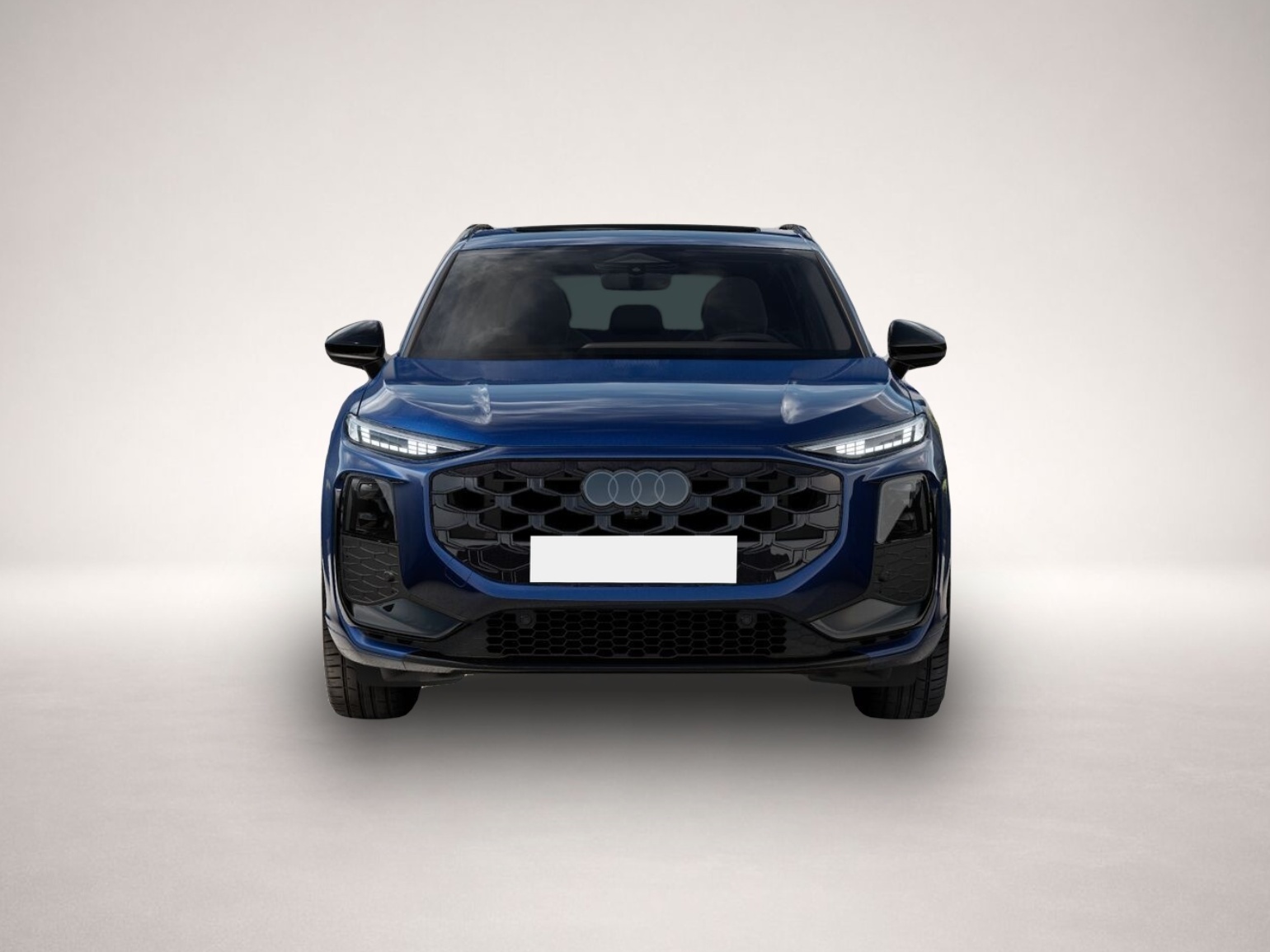 Audi Q3 (05/2026, Benzin)