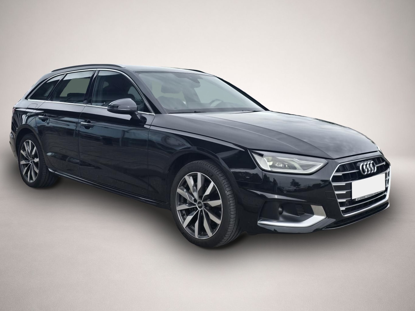 Audi A4 (09/2022, )