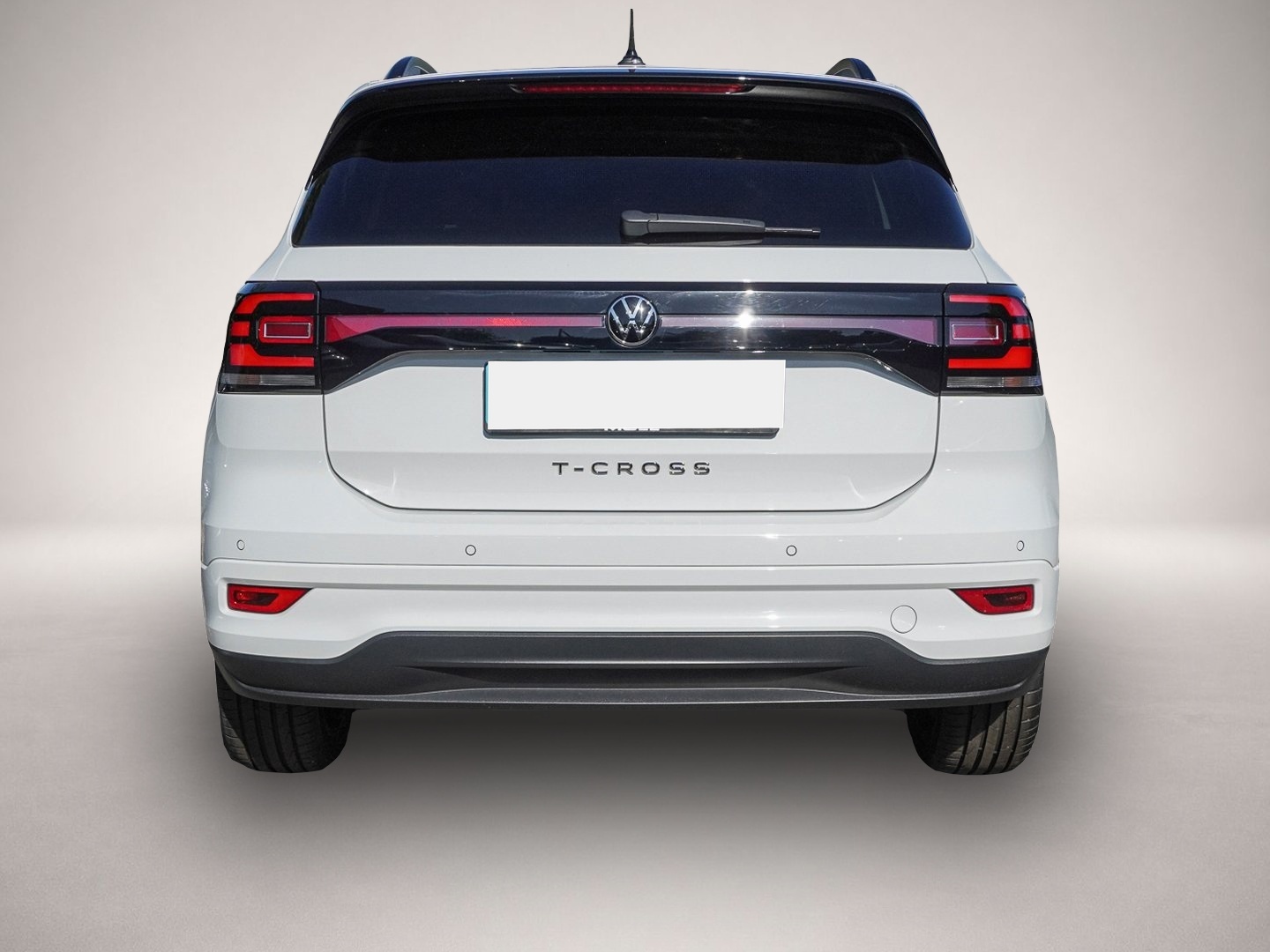 Volkswagen T-Cross (05/2023, )