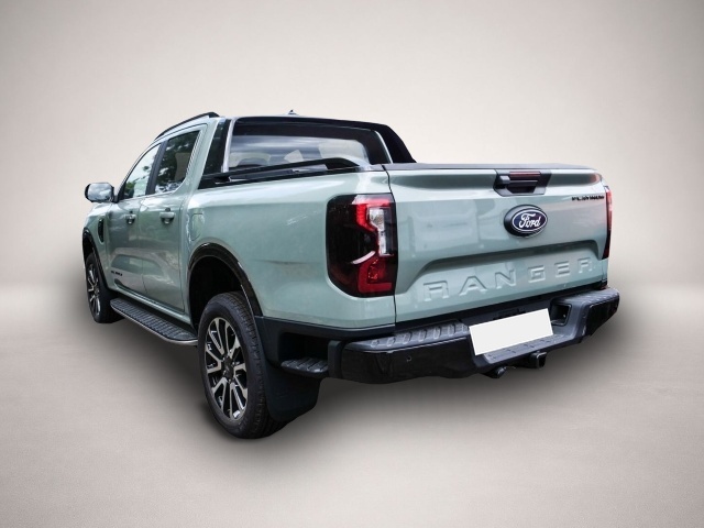 Ford Ranger, Bild 2 von 6