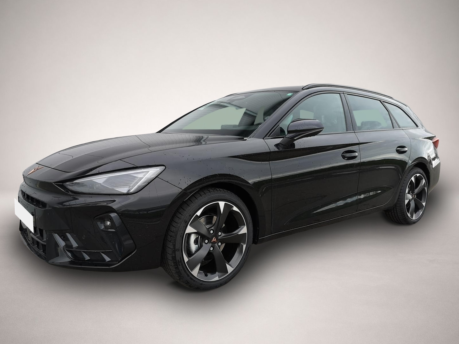 Cupra Leon (07/2026, Benzin)
