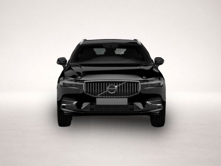 Volvo XC60 (03/2019, Diesel)
