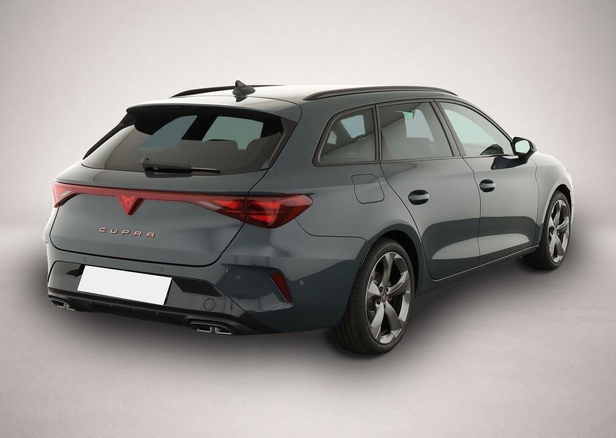 CUPRA Leon, image 3 of 7