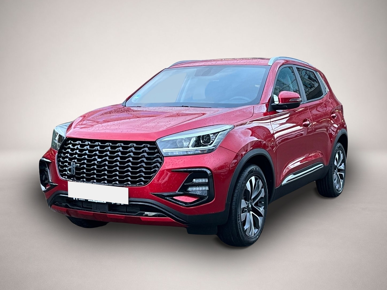 Ds-Automobiles Other (05/2023, Benzin)