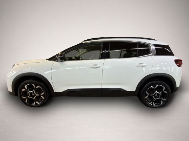 Citroen C5 Aircross (02/2023, Benzin)