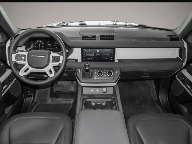 Land-Rover Defender (11/2023, Benzin)