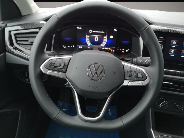 Volkswagen Taigo (06/2026, Benzin)
