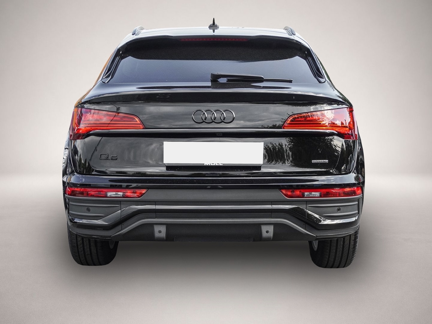 Audi Q5 (03/2024, )