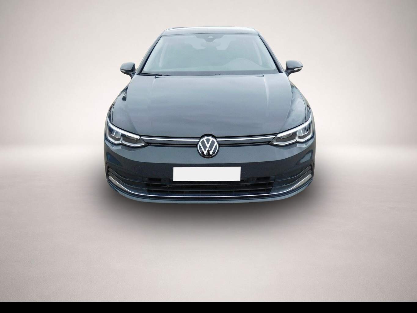 Volkswagen Golf (01/2024, Benzin)