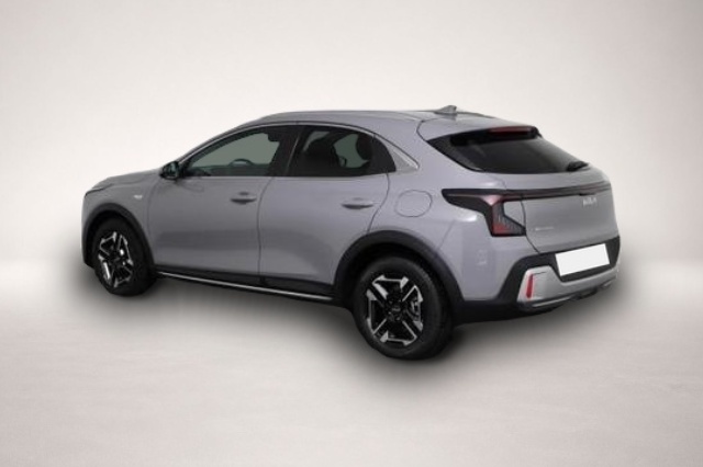 Kia XCeed, image 4 of 5