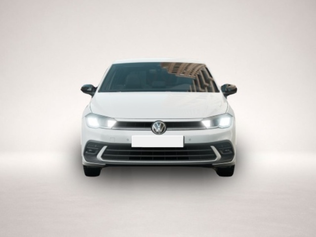 Volkswagen Polo (05/2026, Benzin)