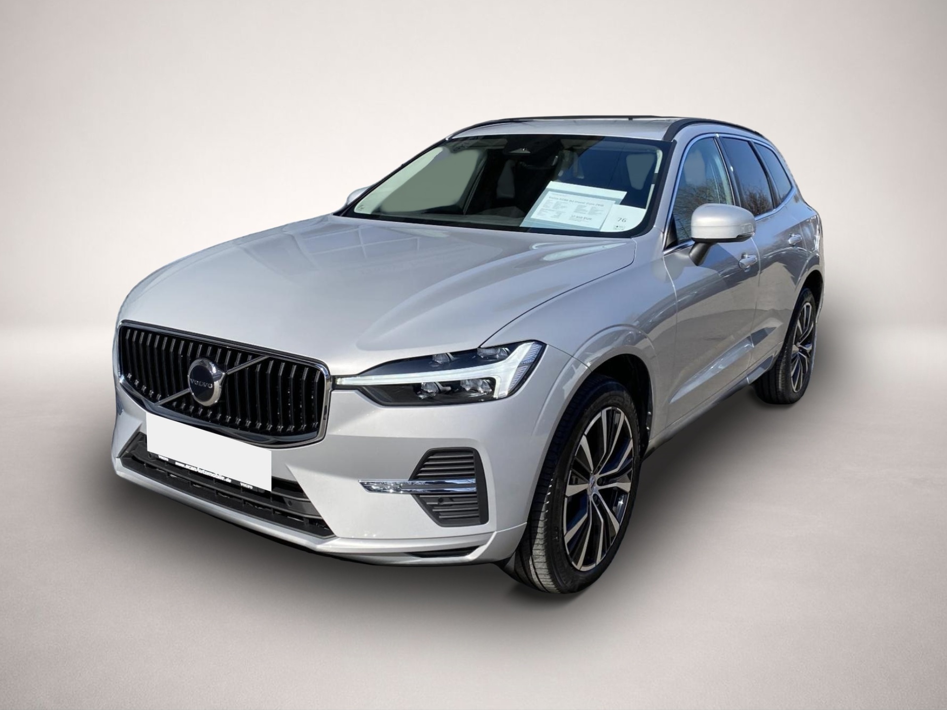Volvo XC60 (02/2023, Diesel)