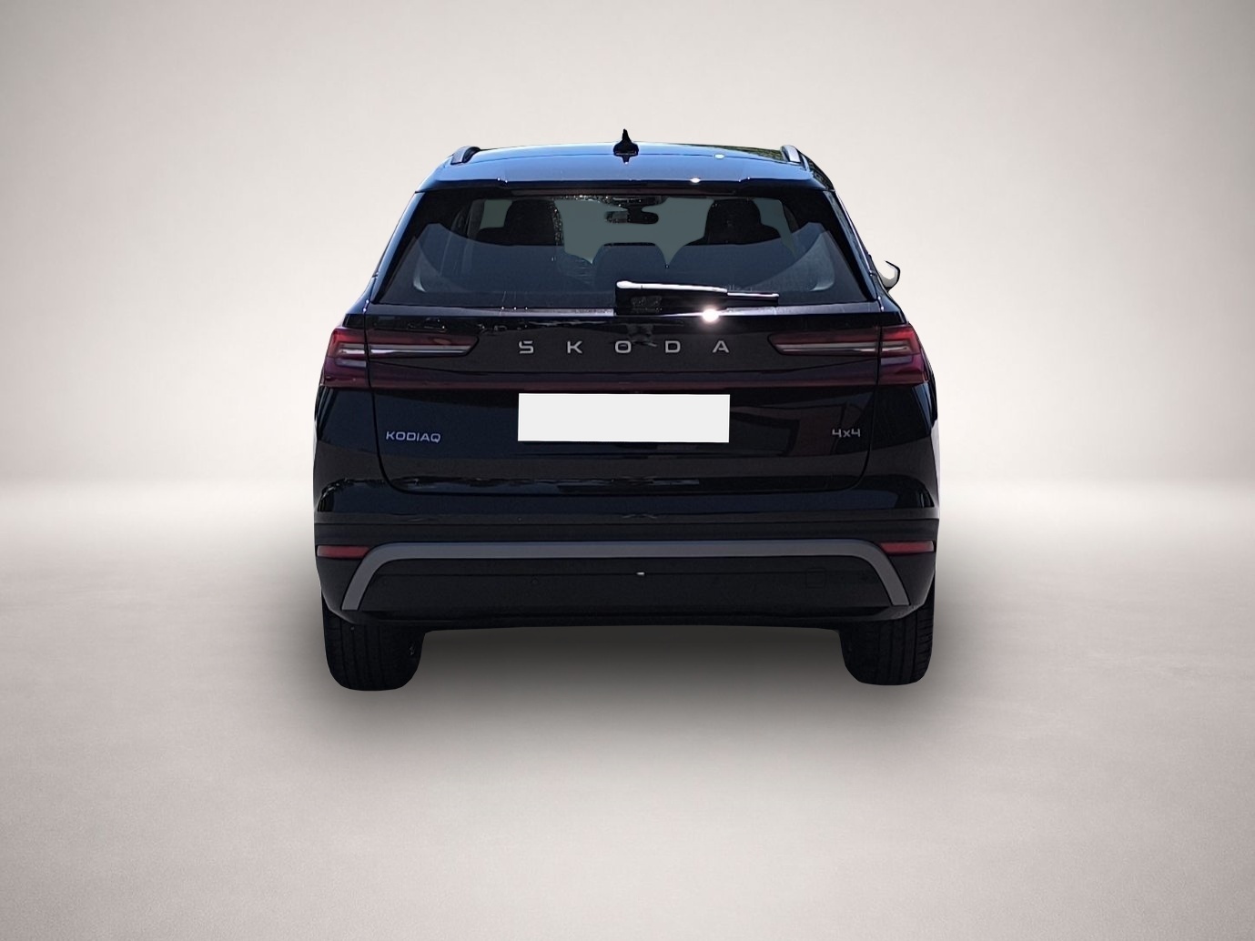Skoda Kodiaq, Bild 6 von 8