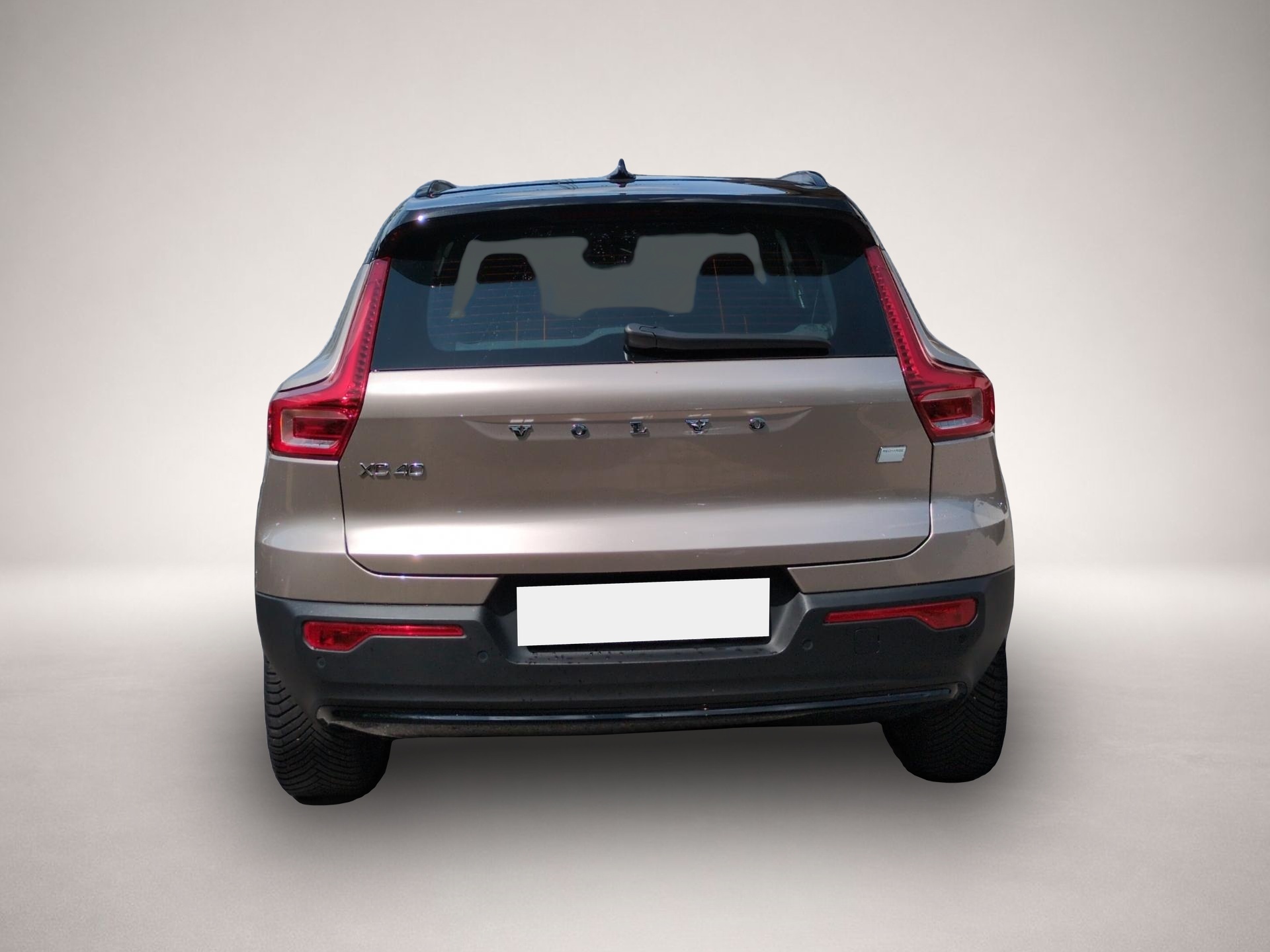 Volvo XC40 (03/2023, ELECTRIC)