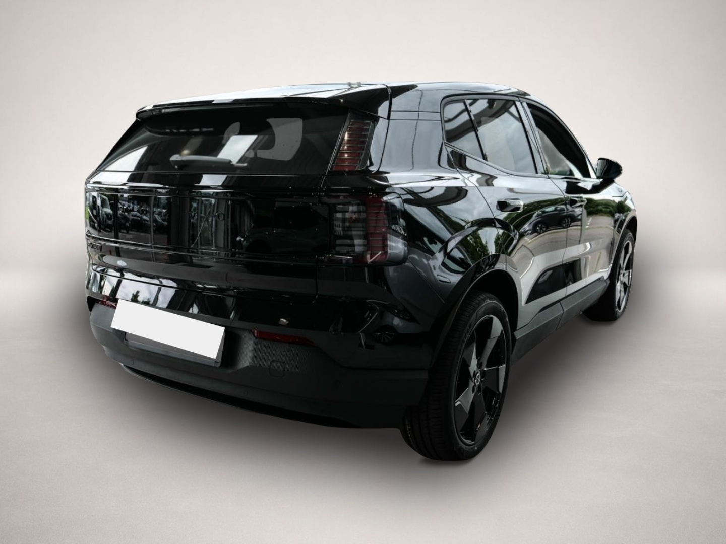 Volvo EX30 (05/2026, ELECTRIC)