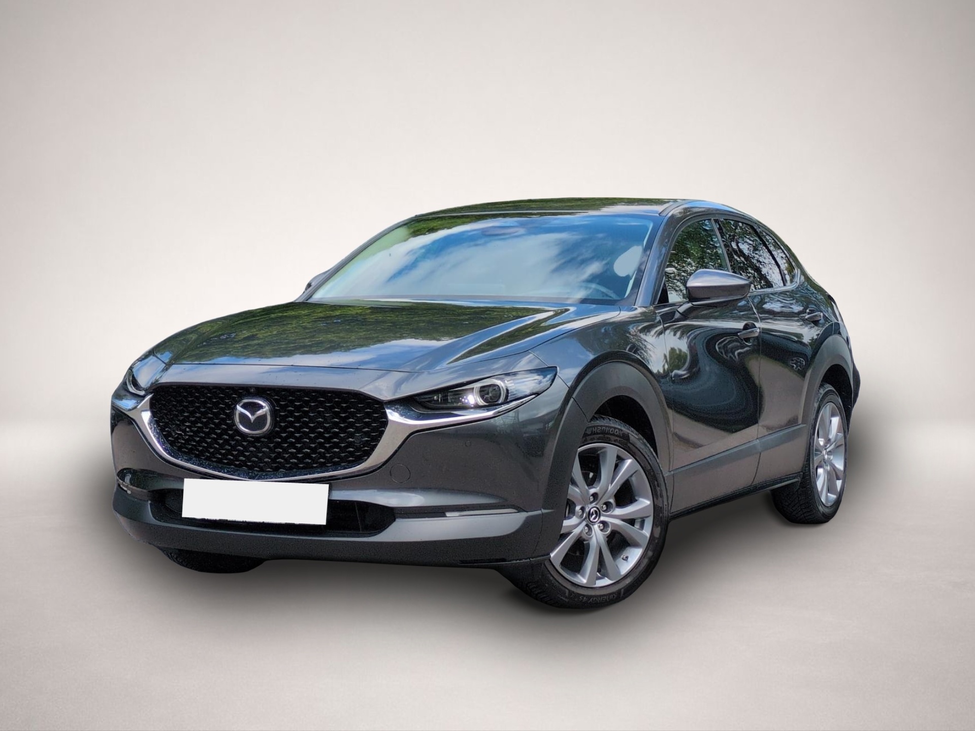 Mazda CX-30 (12/2024, Benzin)