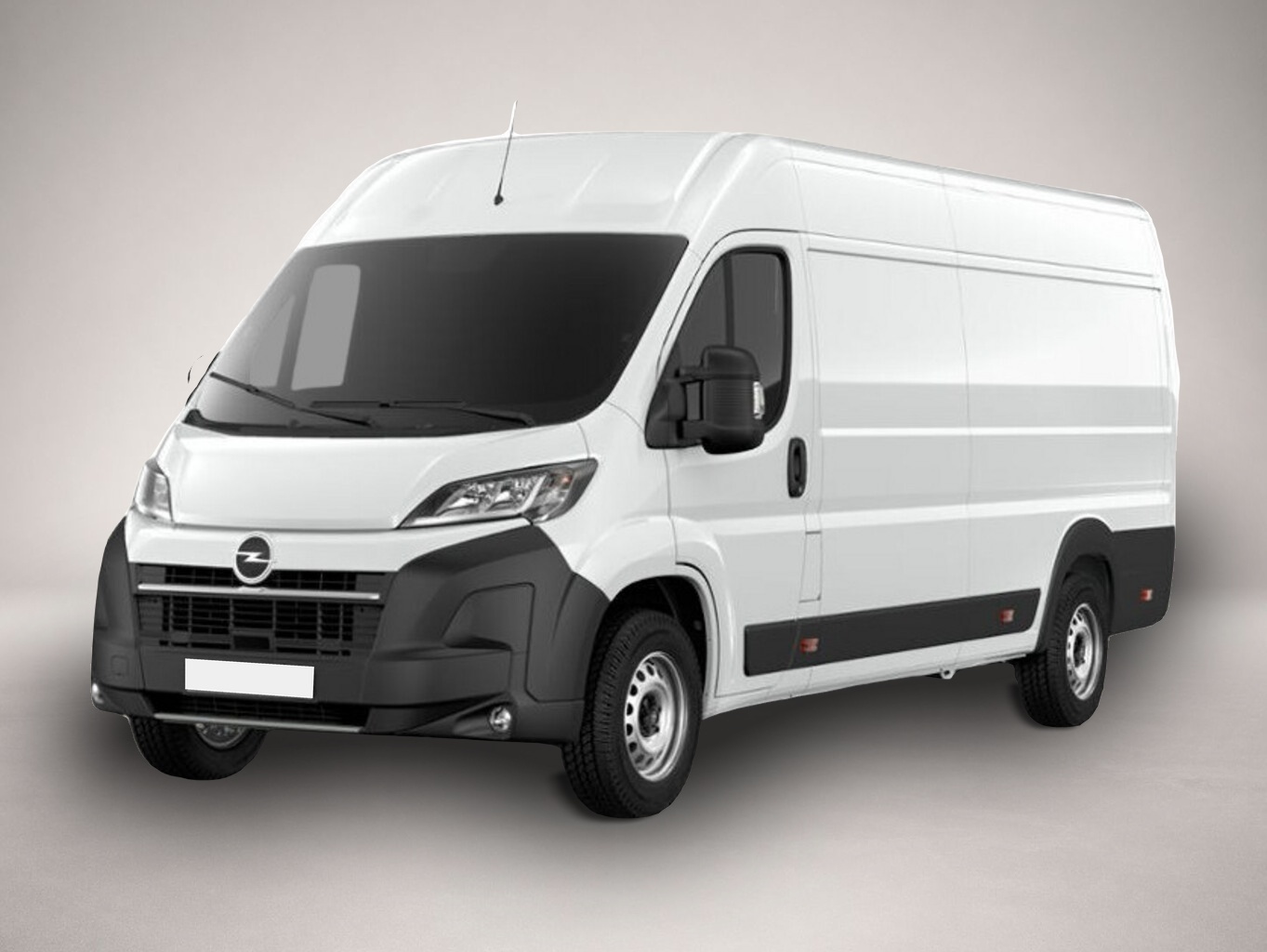 Opel Movano (03/2026, Diesel)