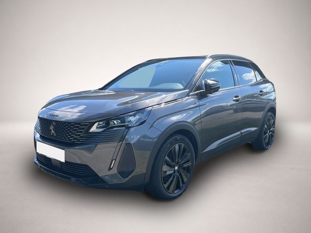 Peugeot 3008 (03/2024, Benzin)