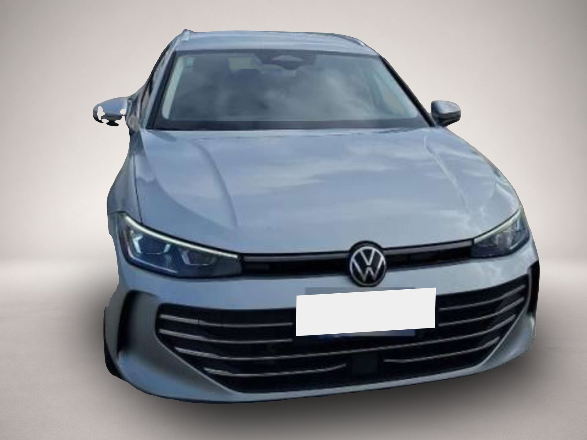 Volkswagen Passat (12/2024, Hybrid (Benzin/Elektro))