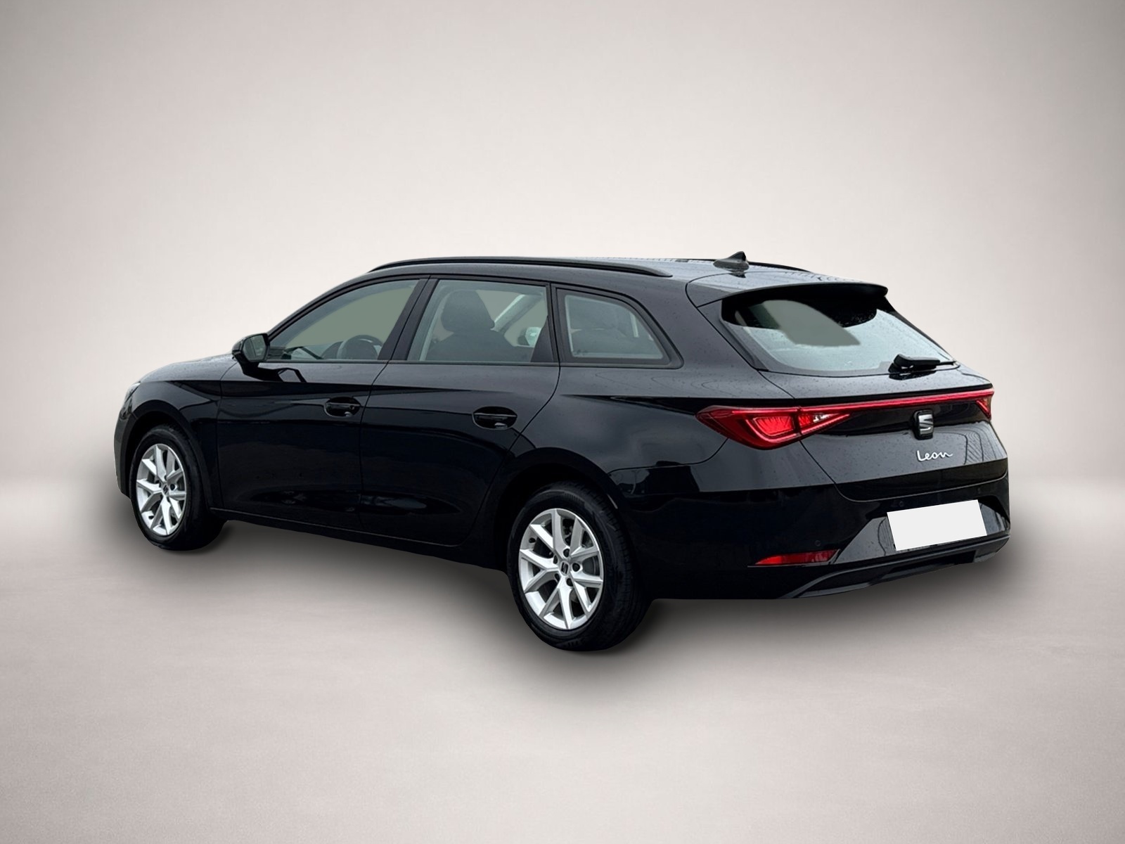Seat Leon (06/2026, Benzin)