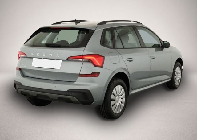 Skoda Kamiq (04/2026, Benzin)