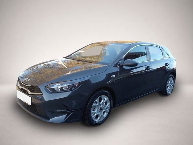 KIA cee'd / Ceed (01/2025, Benzin)